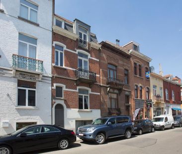 Möblierte Wohnung Brüssel, Schuman (EU District) - Photo 4