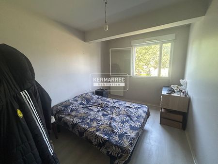 Location Appartement 3 pièces 62m² - Photo 3