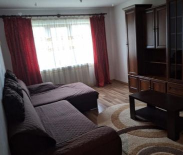 E3- 3 CAMERE DECOMANDAT ETAJ 4, CENTRALA GAZ - Fotografie 2