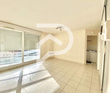 À BOURGES À louer Appartement 1 pièce 29.7 m2 Loyer 390,00 €/mois c... - Photo 6