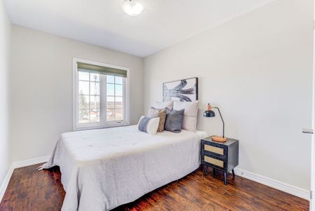 For Lease - 61 Memon Place, Markham, Ontario - Photo 2