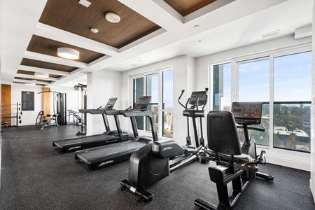 For Lease - 560 Rideau Street Unit# 1303, Lower Town - Sandy Hill, Ontario - Photo 4