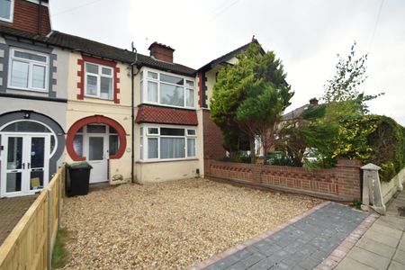 3 bedroom terraced house to rent - Photo 3
