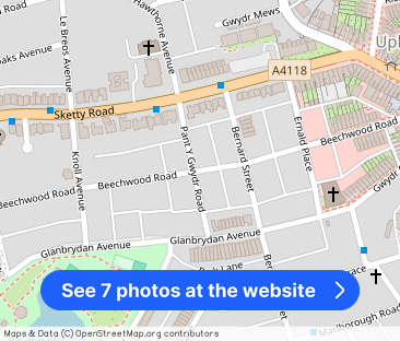 5 bedroom house share to rent - Photo 1