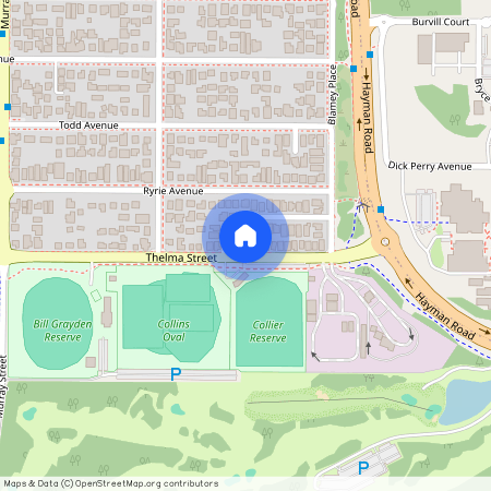 180 Thelma St, WA 6152, Como