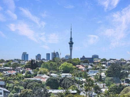 Grey Lynn - Sommerfield Villas - 3 Bedroom - Photo 3