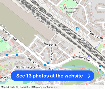 Samuel Peto Way, Ashford, Kent, TN24 - Photo 1