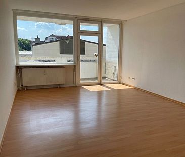 2-Zimmerwohnung mit Balkon - Foto 6