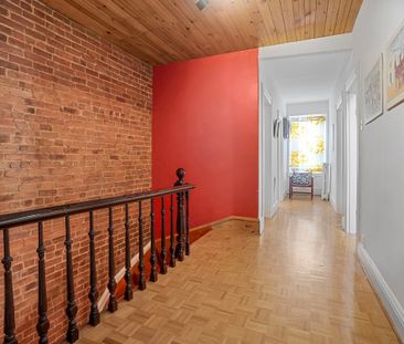 À louer / Appartement - Photo 2