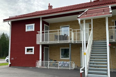 Tryffelvägen 18 C, 94471, Piteå - Foto 2