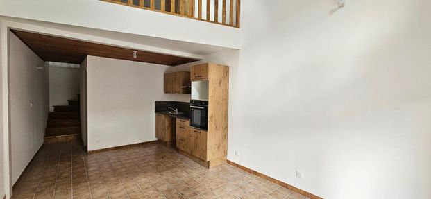 Location Appartement 41m² FLAVIAC 07000 - Photo 1