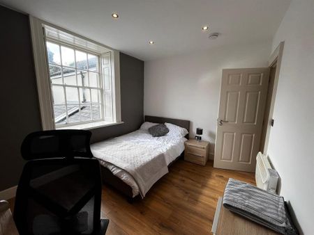2 bedroom private hall to rent - Photo 3