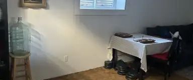 Affordable Good size of 1 BR suite with private Bathroom | Calgary - Photo 1