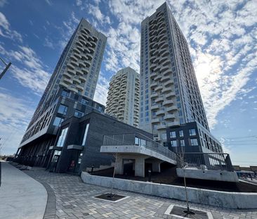 For Lease - 498 Caldari Road Unit# 2717, Vaughan, Ontario - Photo 4