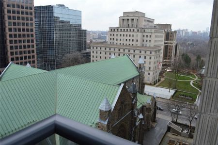 For Lease - 28 Ted Rogers Way Unit# 1510, Toronto, Ontario - Photo 5
