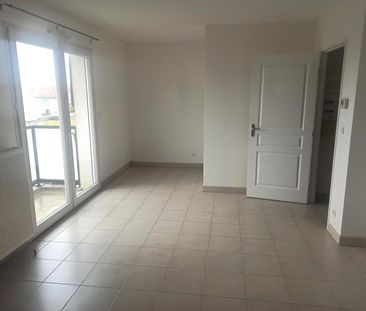 Location Appartement 1 pièce 30m² ORVAULT 44700 - Photo 4