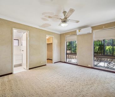 Generous Family Home - Photo 4