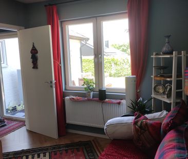 Enevägen, Staffanstorp - Foto 1