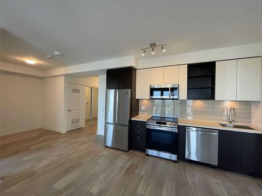 For Lease - 4655 Metcalfe Avenue Unit# 1004, Mississauga, Ontario - Photo 1