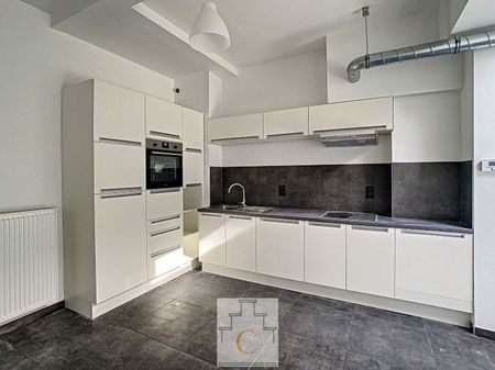 gerenoveerde rijwoning met zuidgerichte tuin voorraan St Andries - Photo 3