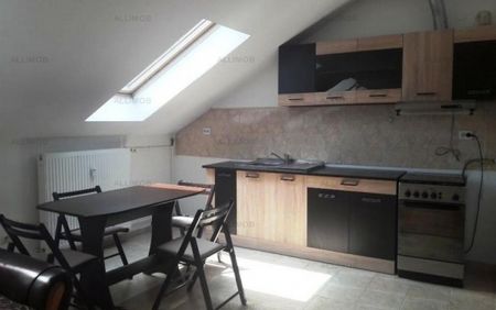 Apartament 2 camere Vest, Domnisori, bloc nou - Photo 4