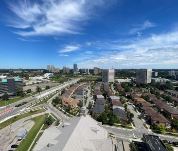 For Lease - 6 Sonic Way Unit# 1507, Toronto, Ontario - Photo 6