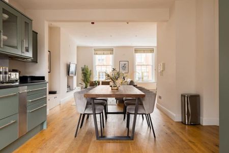 2 bedroom flat to rent - Photo 3