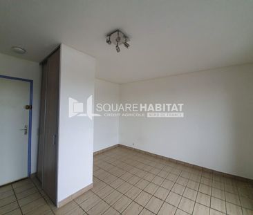 Location Appartement 1 pièce 20m² FAMARS 59300 - Photo 1