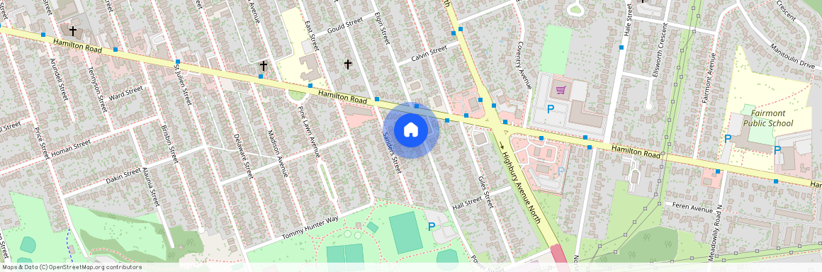 93 Elgin Street, London East