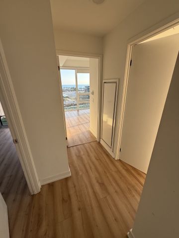 For Lease - 135 East Liberty Street Unit# 1203, Toronto, Ontario - Photo 5