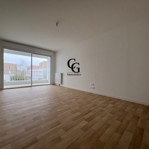 Location Appartement 3 pièces 75m² LES SORINIERES 44840 - Photo 1