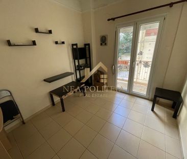 Διαμέρισμα για ενοικίαση Ιπποκράτειο (Φάληρο - Ιπποκράτειο) - Photo 1