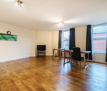 2 bedroom apartment to rent - Photo 6