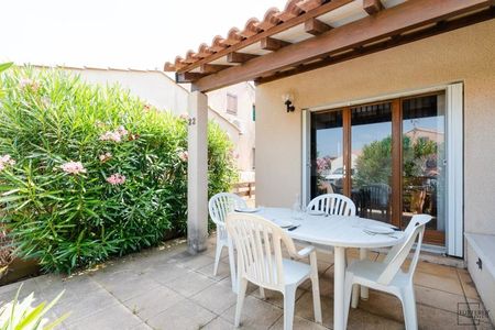 Maison 1 pièce à louer - Photo 2