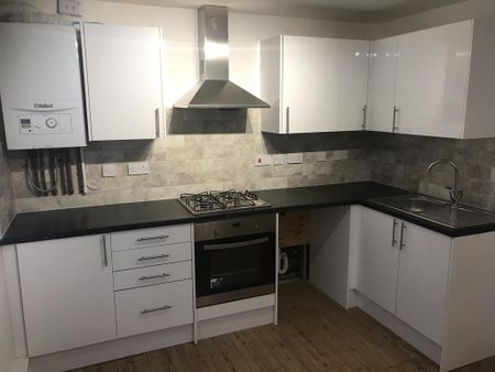 1 bedroom apartment to rent - Photo 2