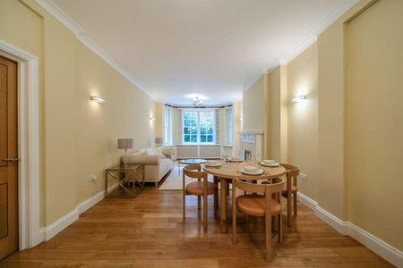 Grove End Road, London, NW8 - Photo 5