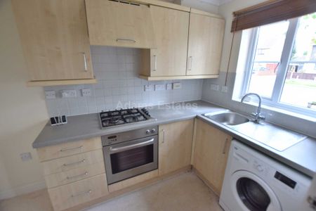 Price £1,500 pcm - Available 05/02/2026 - Unfurnished - Photo 4