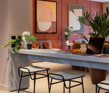 Studio to rent - Photo 2