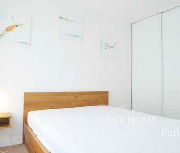 Appartement en location | Paris 9ème - Photo 3