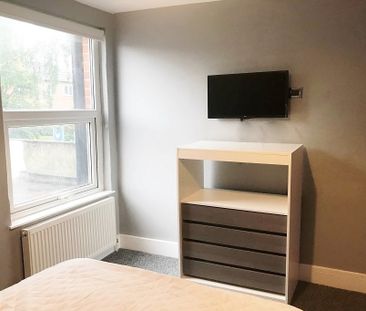 Room in a Shared House, Radford Boulevard, NG7 - Photo 4