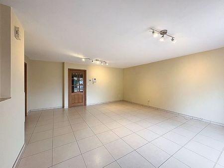 Appartement te huur - Foto 3