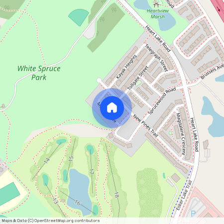 21 Miami Grove, Brampton