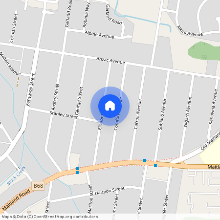 17 Comfort Avenue, Cessnock