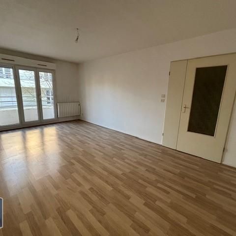 Location Appartement 2 pièces 46m² VILLERS LES NANCY 54600 - Photo 1