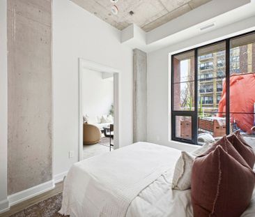 For Lease - 56 Bayswater Avenue Unit# 202, West Centre Town, Ontario - Photo 5