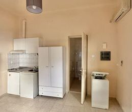 Studio/Γκαρσονιέρα για ενοικίαση - Αιγάλεω - Φωτογραφία 5