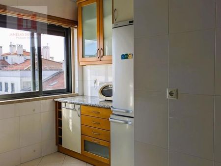 Apartamento T3 - Photo 4