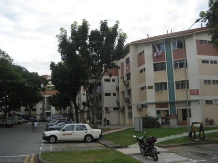 Blk 629 Yio Chu Kang View (Ang Mo Kio), HDB 3 Rooms - For Rent - Photo 3