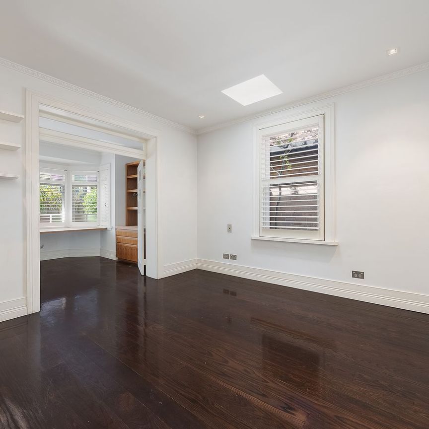 50 Holt Avenue, Mosman - Photo 1