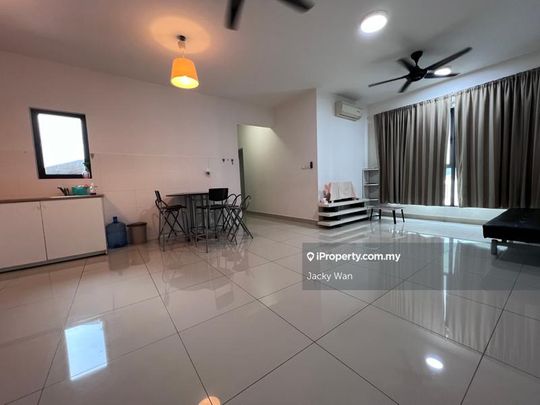 Avantas Residences, Jalan Klang Lama (Old Klang Road) - Foto 1